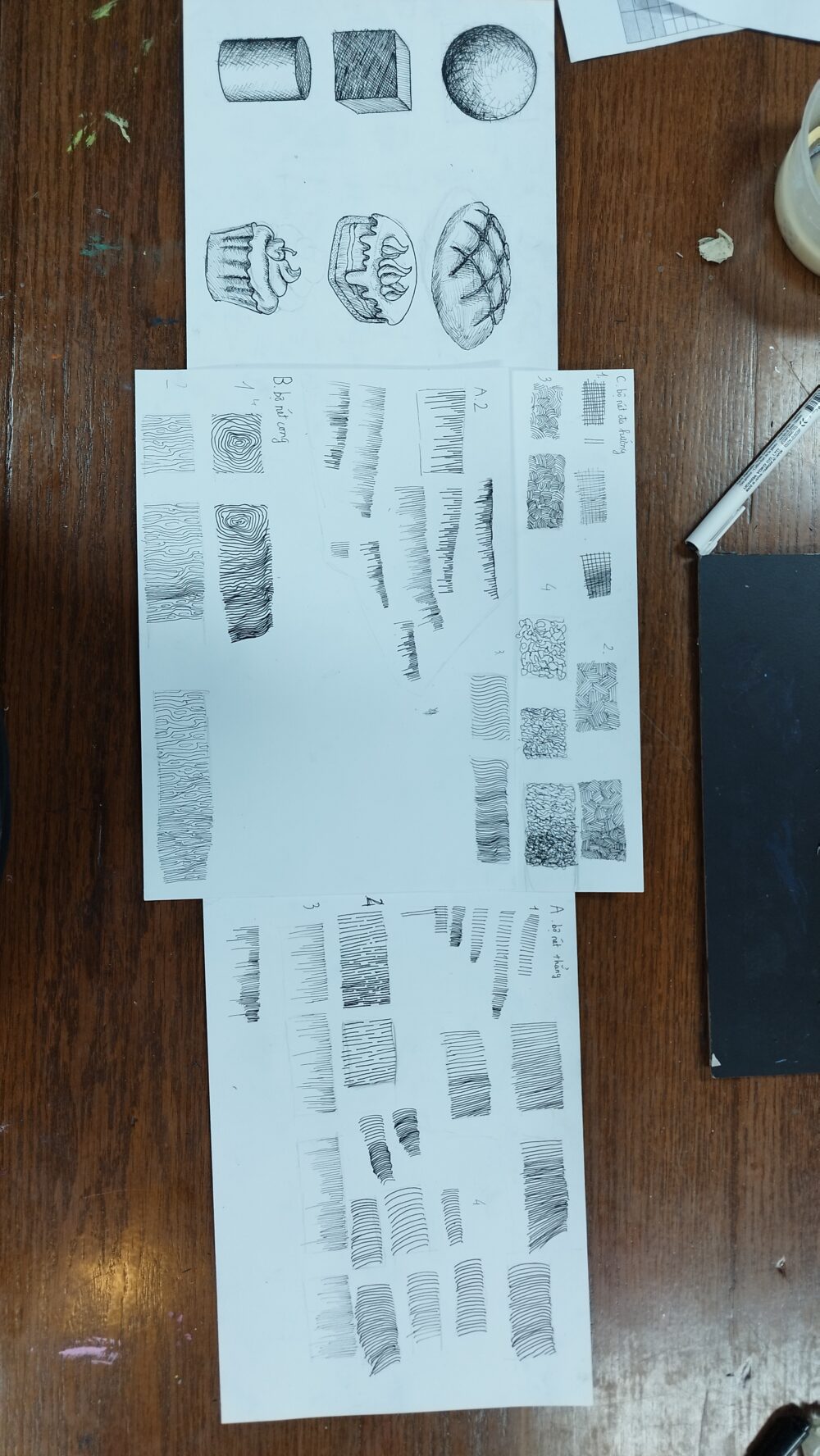 Tác phẩm KID ĐÀM ANH KHOA – 2015 | 2026-01-11 34