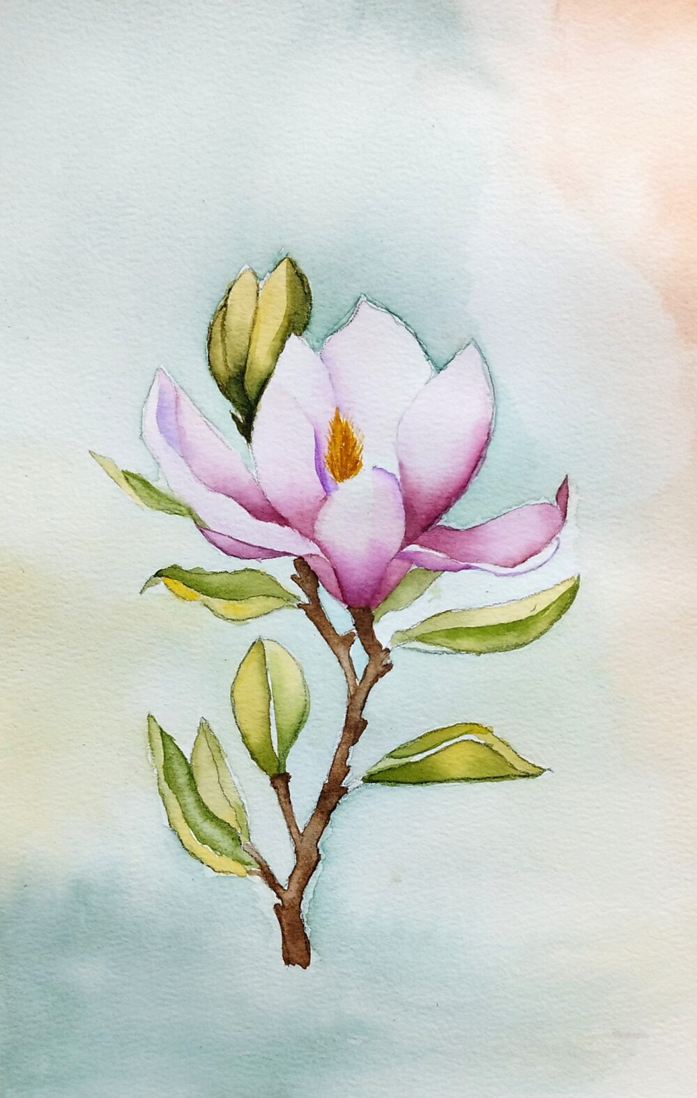 Tác phẩm Cô Oanh | 2026-01-15 33