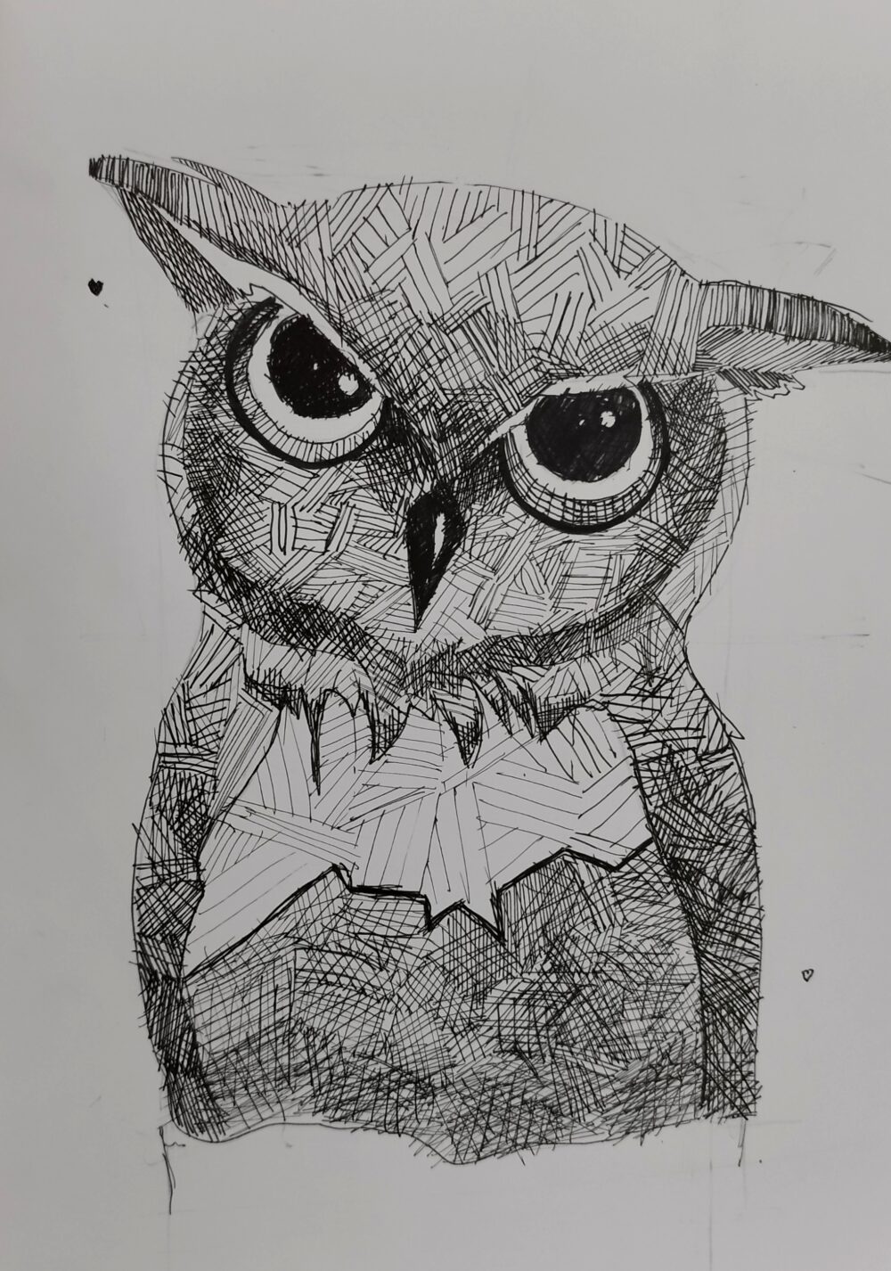 Tác phẩm KID Nguyễn Vũ Anh Nhi 2016 | 2026-01-24 32