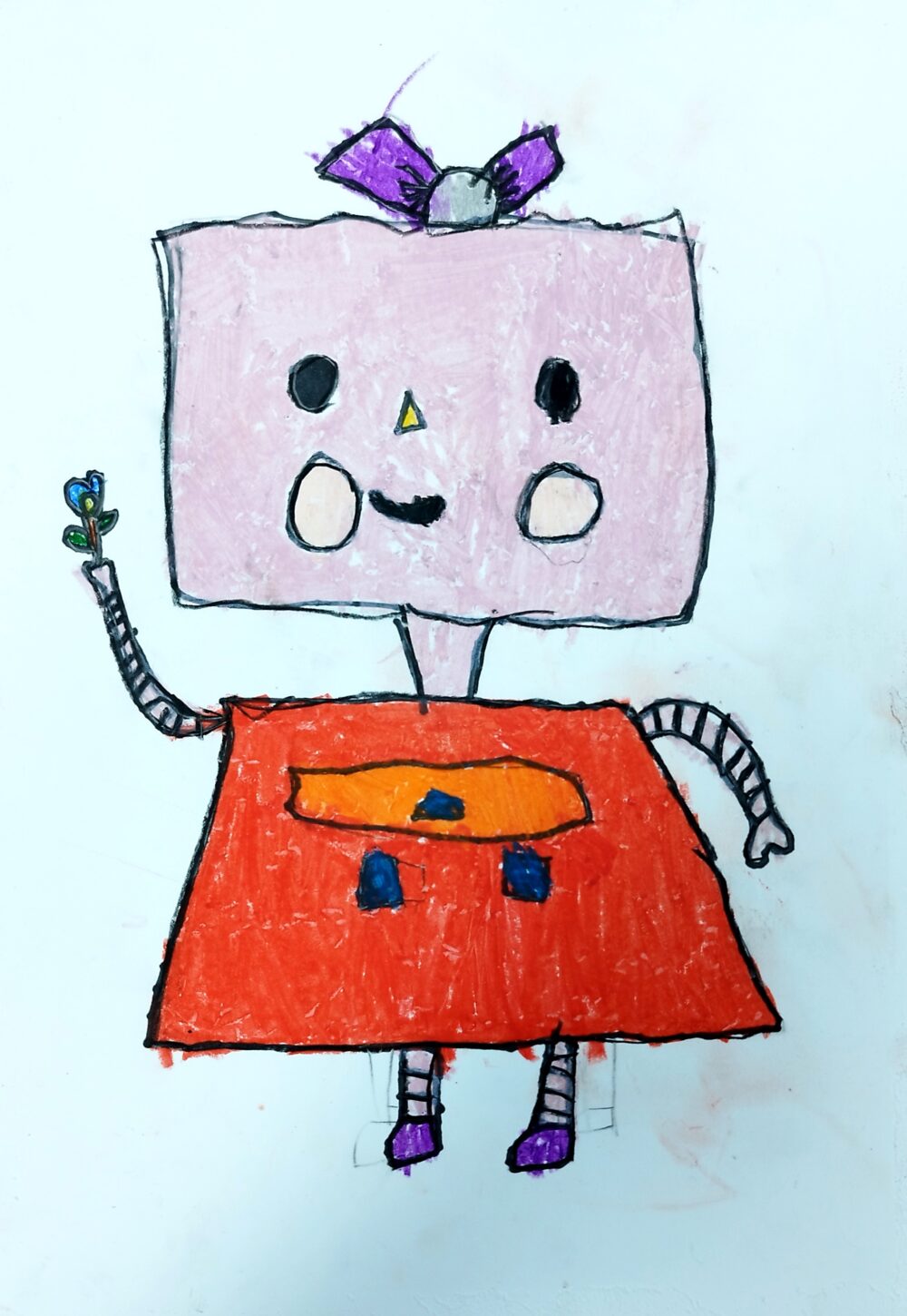 Tác phẩm KID Phan Trần Minh An 2020 | 2026-01-24 32