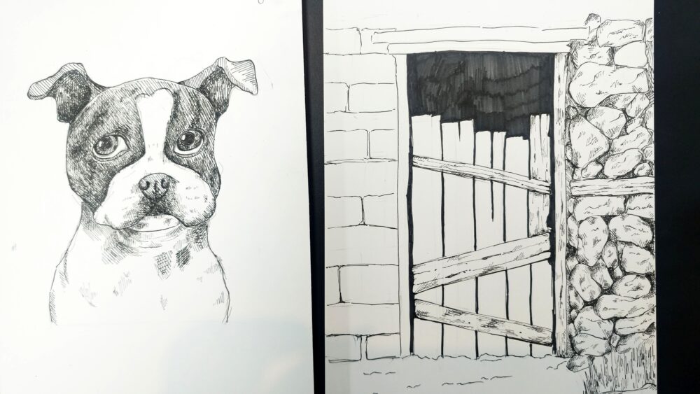 Tác phẩm TEEN Bé Đặng Trần Tuệ Bình 2012 | 2026-01-24 32