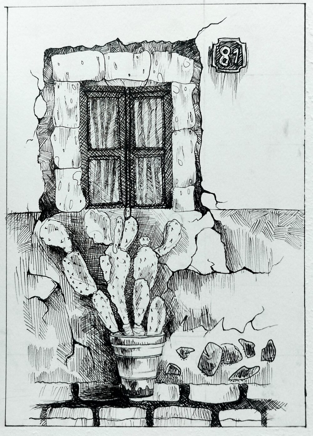 Tác phẩm KID ĐÀM ANH KHOA – 2015 | 2026-01-25 34