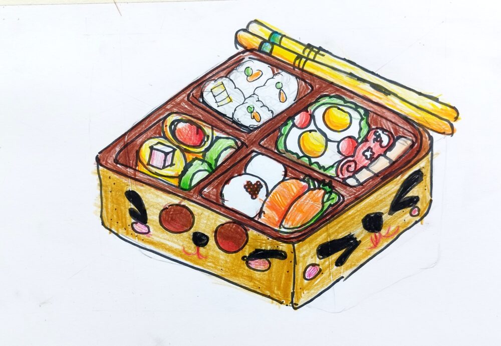 Tác phẩm KID Lữ Hà Phương Mai 2016 | 2026-01-25 34