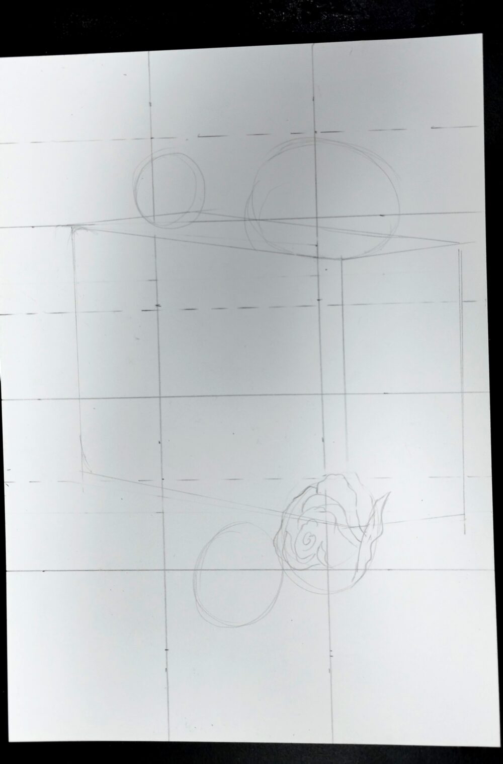 Tác phẩm Tạ Chí Sao Mai | 2026-01-27 33