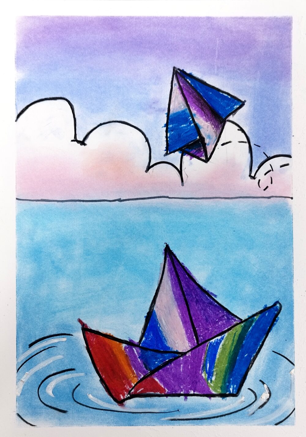 Tác phẩm KID Nguyễn Lý Khả Nhi 2020 | 2026-01-27 34