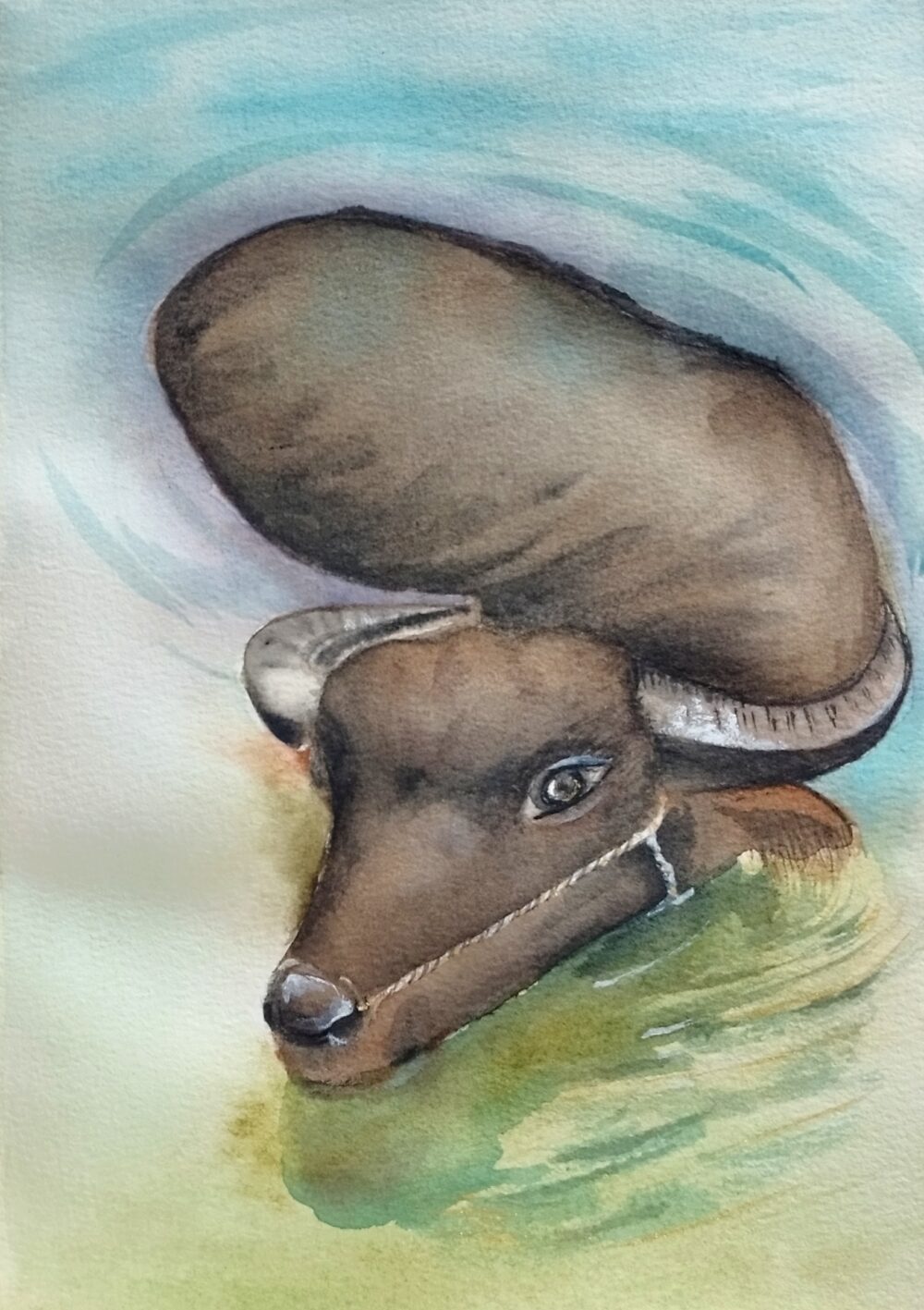 Tác phẩm Cô Oanh | 2026-01-29 33