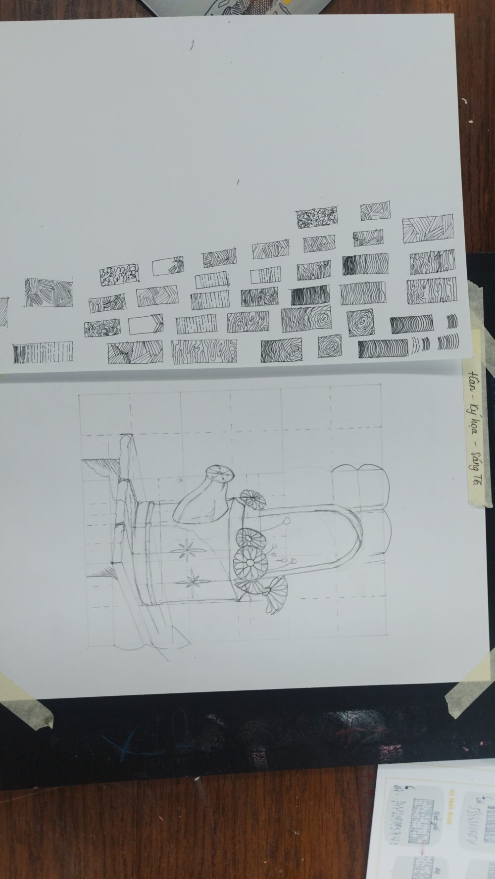Tác phẩm Ngọc Hân | 2026-01-30 32