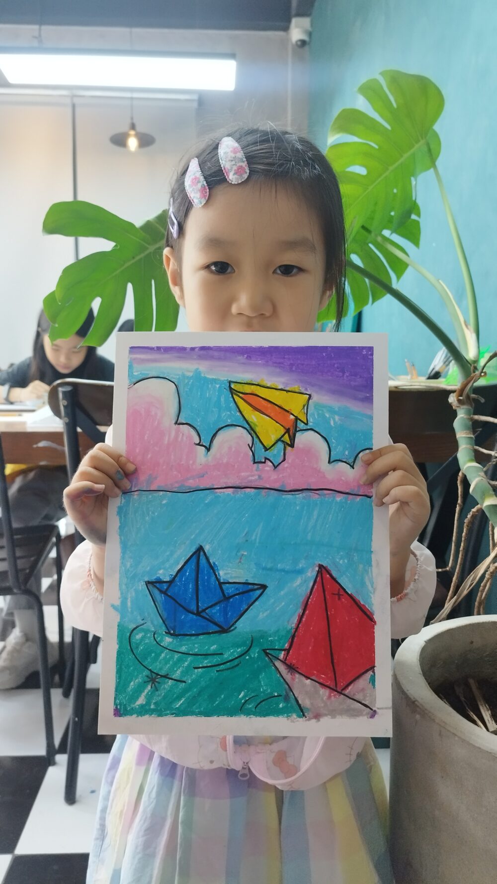 Tác phẩm KID Phan Trần Minh An 2020 | 2026-01-31 32