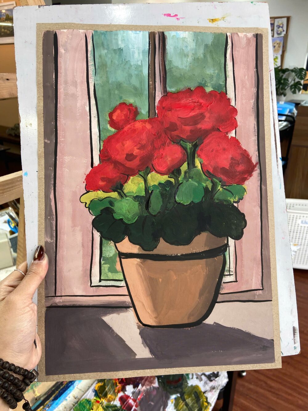 Tác phẩm Chu Tùng Khôi | 2026-01-31 32