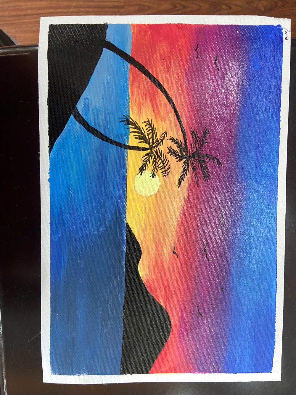 Tác phẩm Trần Hà An | 2026-01-31 32