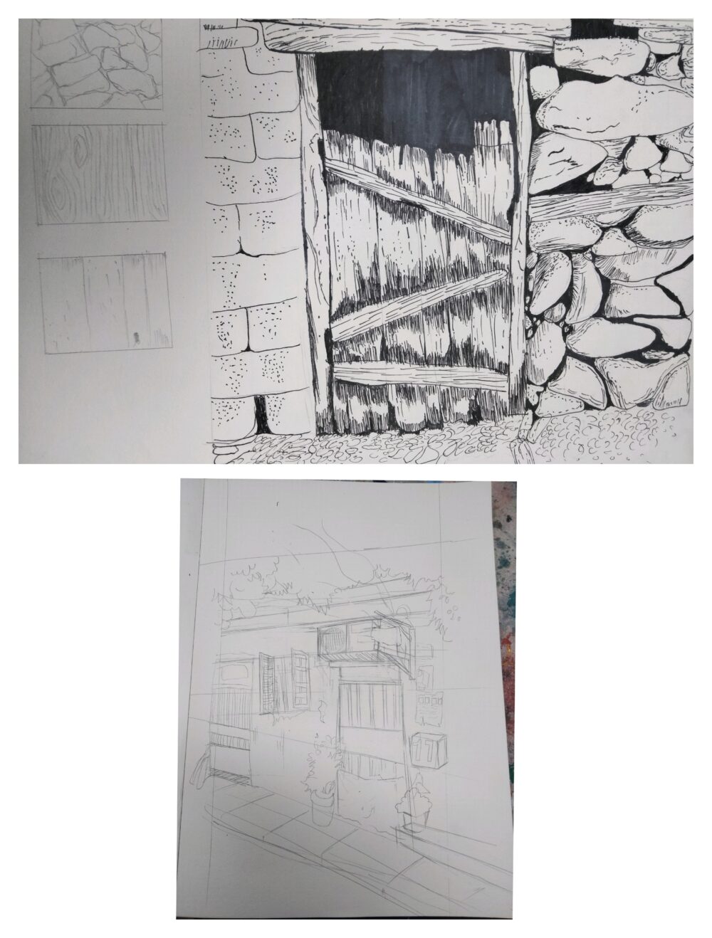 Tác phẩm Lương Thế Quang 2014 | 2026-01-31 34