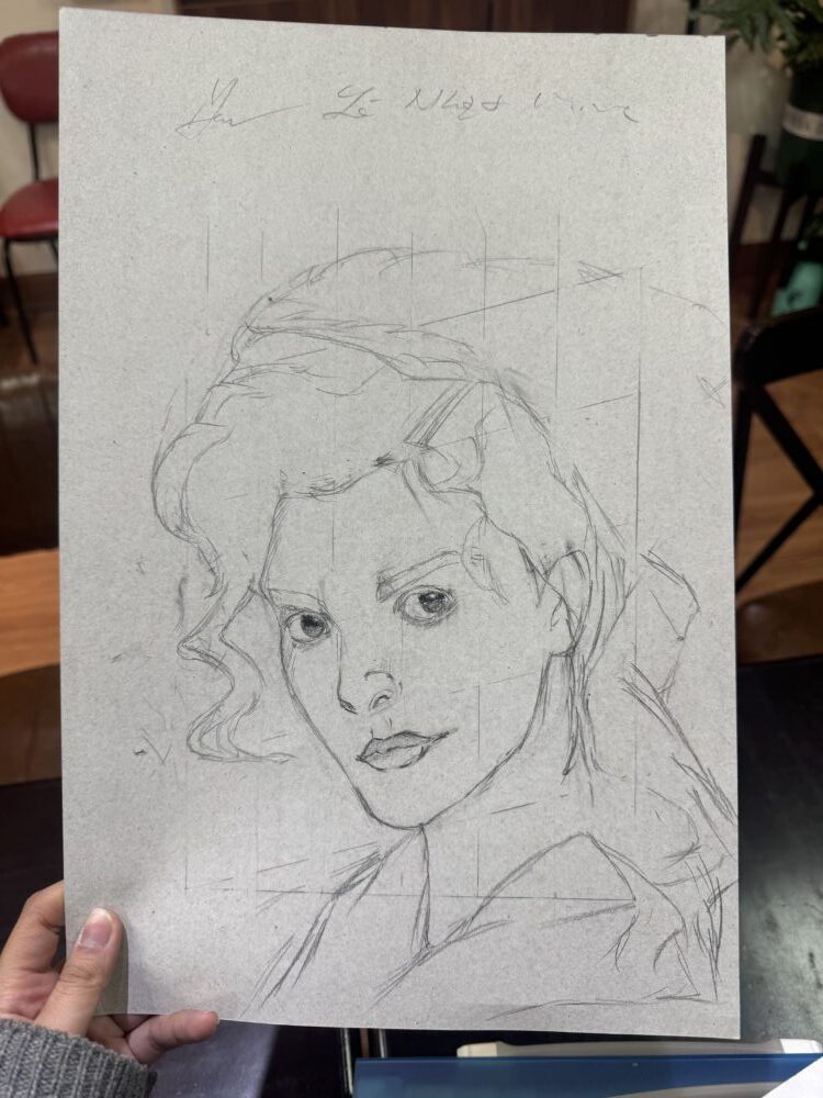 Tác phẩm Lê Nhật Minh | 2026-01-08 34