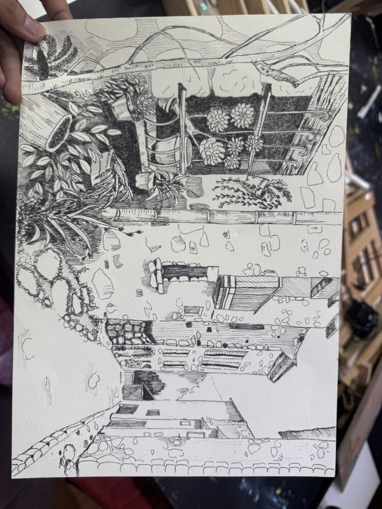 Tác phẩm Phạm Ngoc | 2026-01-08 34