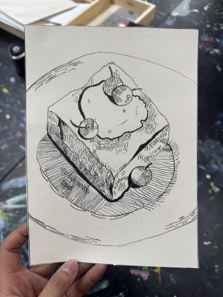 Tác phẩm TEEN Nguyễn phúc hưng – 13 tuổi | 2026-01-08 34