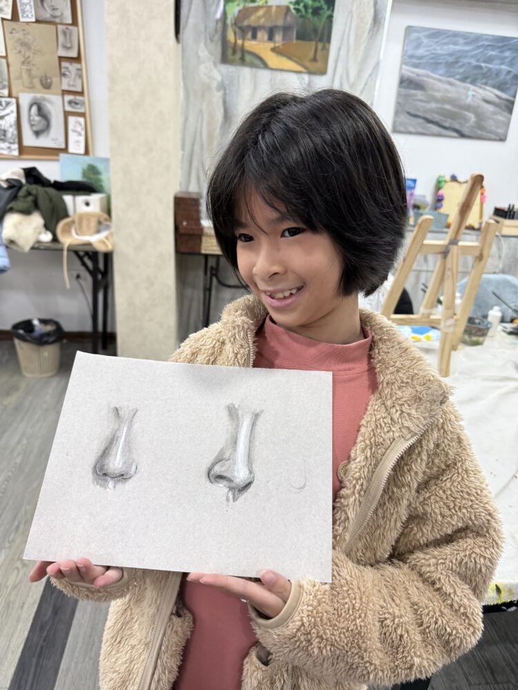 Tác phẩm Linh Chi | 2026-01-25 32