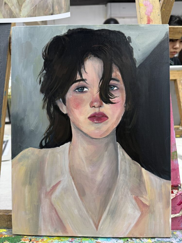 Tác phẩm Ngọc Linh | 2026-01-25 32