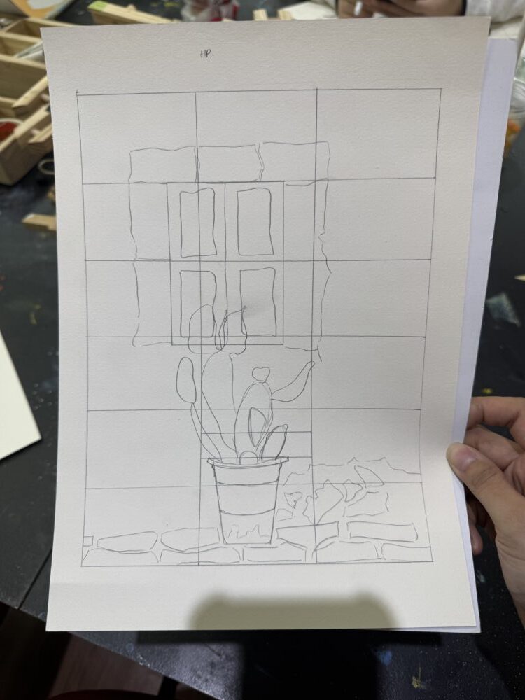 Tác phẩm Nguyễn Hà Phương | 2026-01-11 32