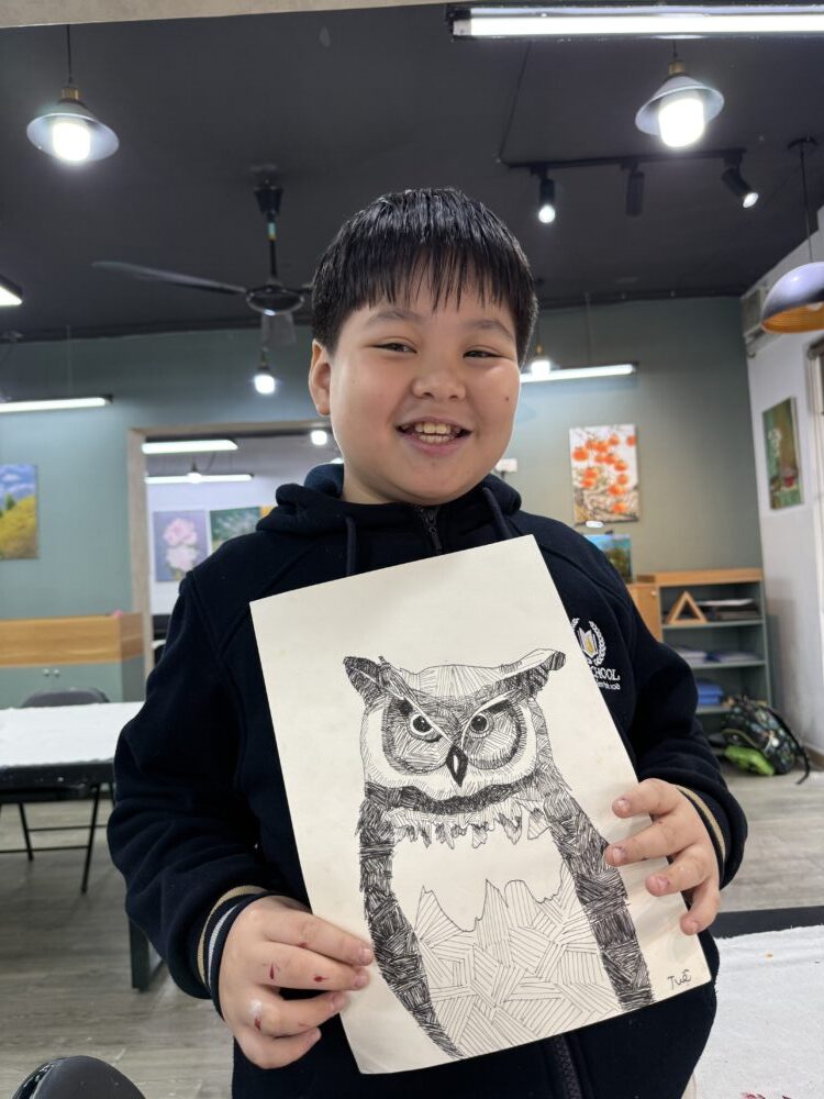 Tác phẩm Trọng Tuệ | 2026-01-25 32