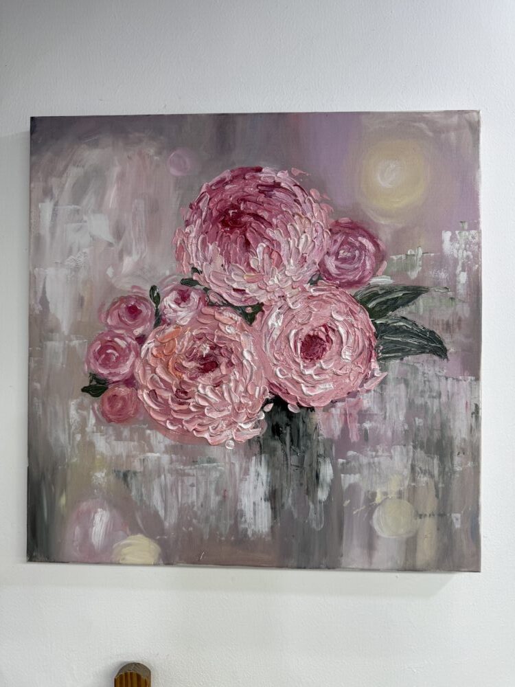 Tác phẩm Bảo Quỳnh | 2026-01-25 32