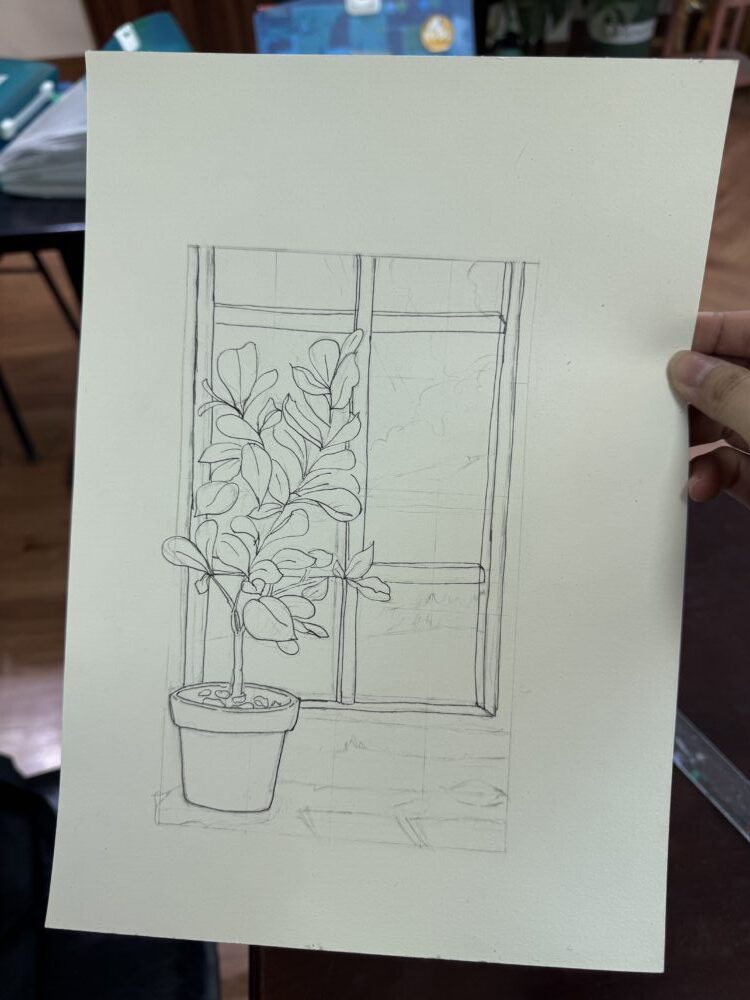 Tác phẩm Ngân Hà | 2026-01-11 32