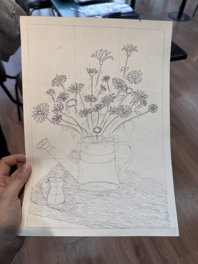 Tác phẩm Trần Quỳnh Châu | 2026-01-11 32