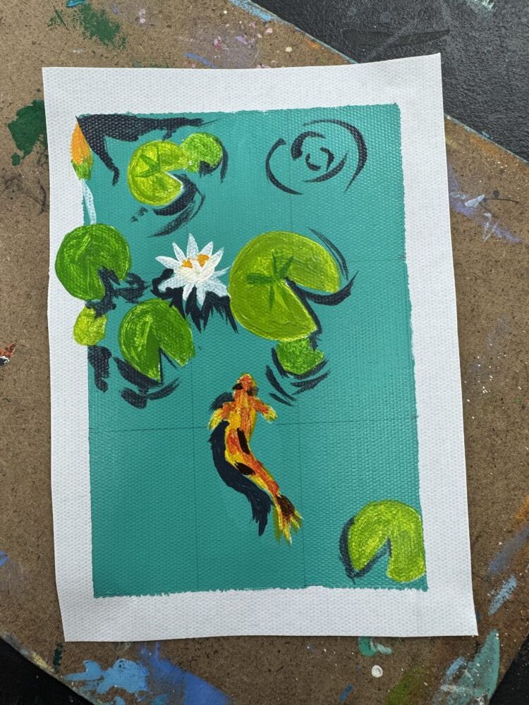 Tác phẩm Phạm Lụa | 2026-01-11 32