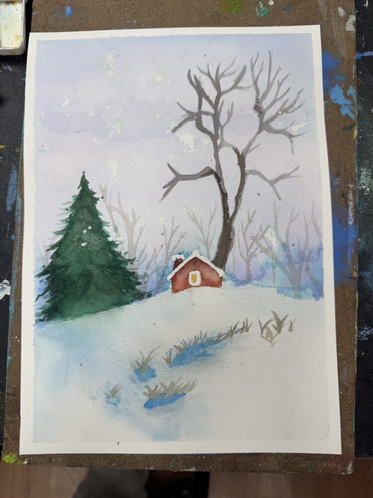 Tác phẩm KID Chu Hải Đăng 2014 | 2026-01-11 33