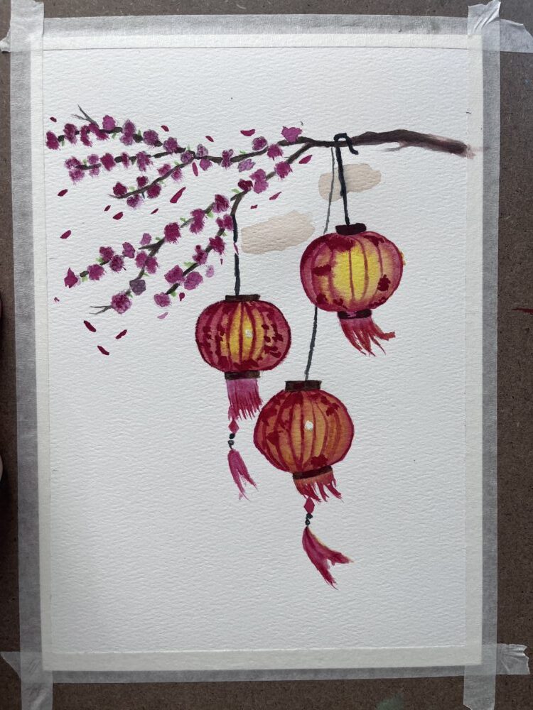 Tác phẩm Hoang Anh | 2026-01-13 33