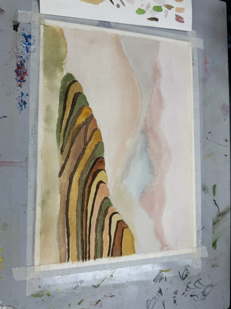 Tác phẩm Mai Thu Hà | 2026-01-11 33