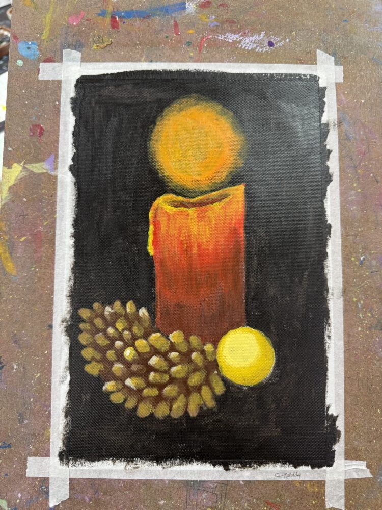 Tác phẩm Phạm Tú Uyên | 2026-01-11 33