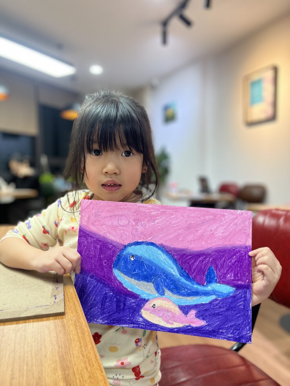 Tác phẩm Ngô Thùy Dương 2020 | 2026-01-13 34