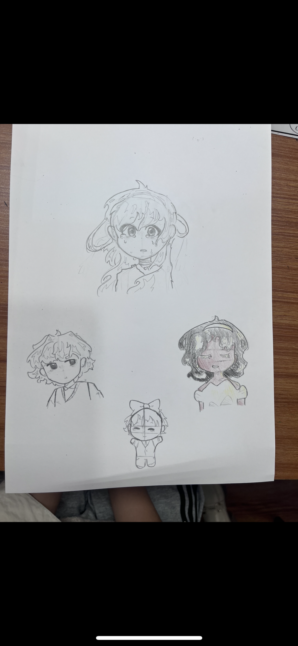 Tác phẩm TEEN Trần Quỳnh Trang 2013 | 2026-01-13 33