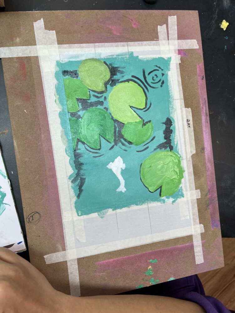 Tác phẩm Vũ Thành Đạt | 2026-01-11 33