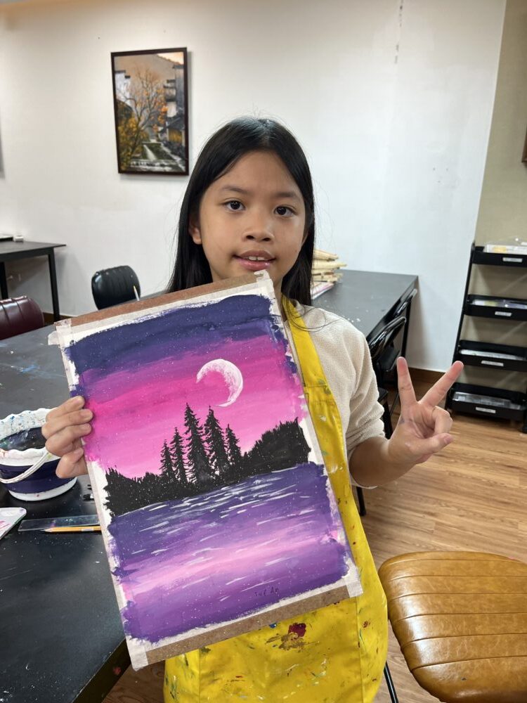 Tác phẩm Tuệ An 2017 | 2026-01-11 34