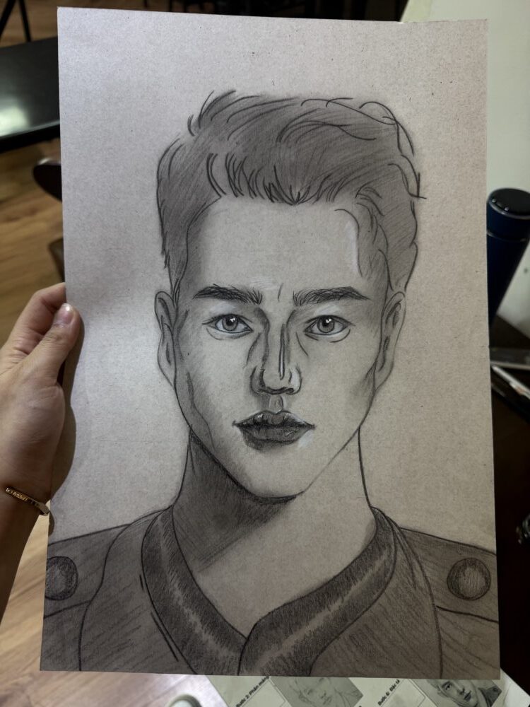 Tác phẩm Phương Nhi | 2026-01-13 34