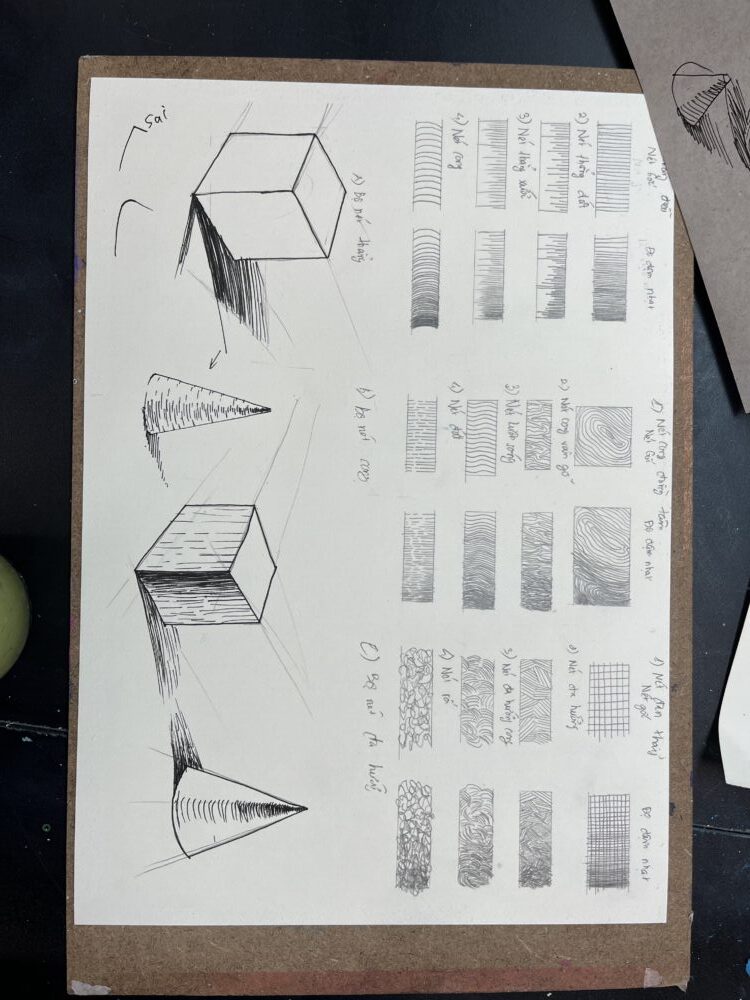 Tác phẩm Khánh Linh | 2026-01-13 33
