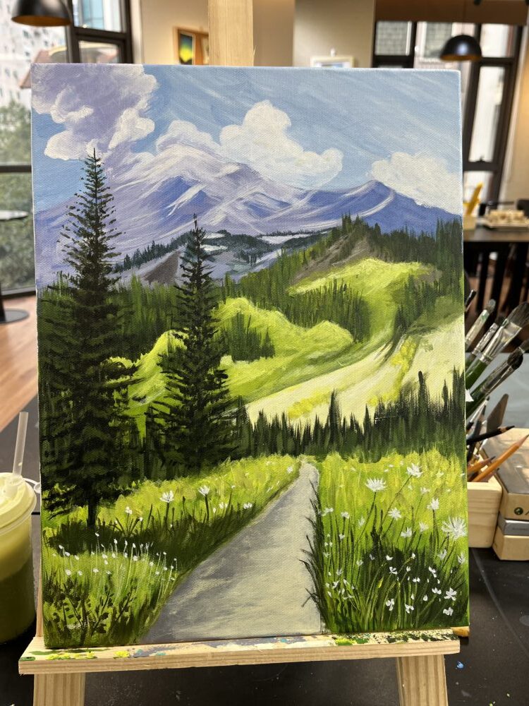 Tác phẩm Phạm Hải Yến | 2026-01-13 33