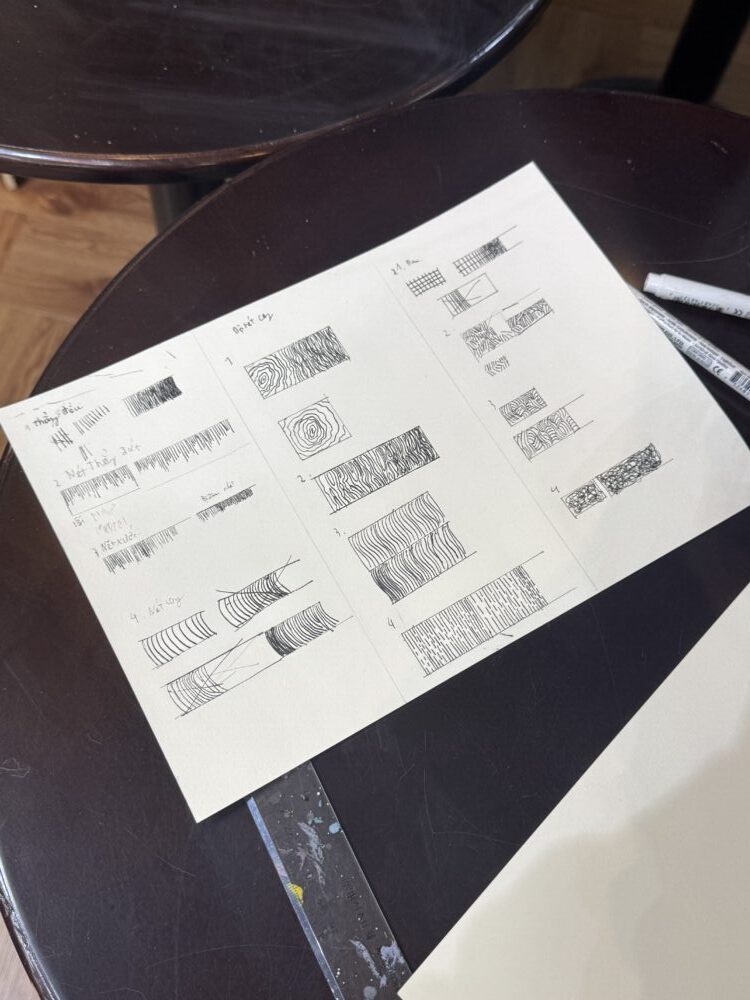 Tác phẩm TEEN Nguyễn phúc hưng – 13 tuổi | 2026-01-15 34