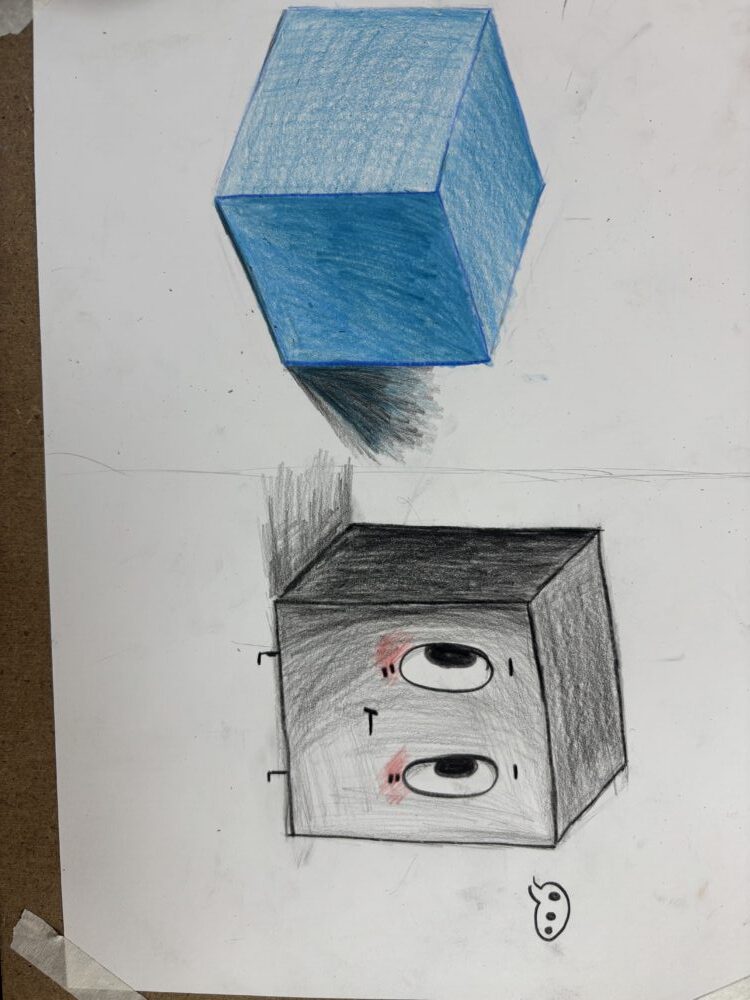 Tác phẩm KID Trần Lê Diệu Linh 2014 | 2026-01-18 34