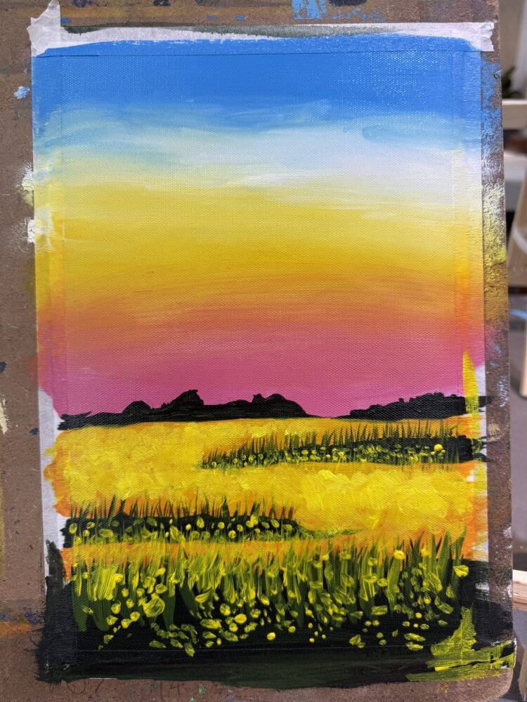 Tác phẩm TEEN Nguyễn Ngọc Hải Yến 2014 | 2026-01-27 34