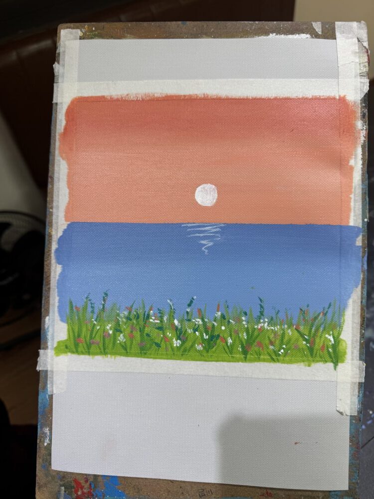 Tác phẩm TEEN Vũ Khánh Linh 2013 | 2026-01-17 34