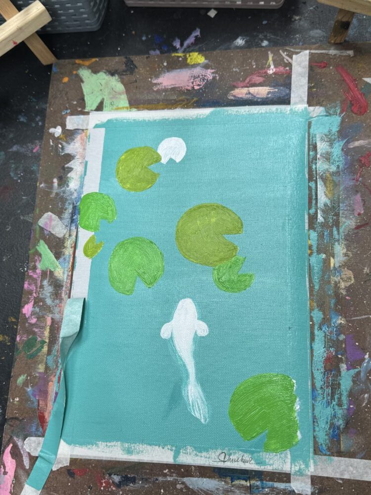 Tác phẩm Nguyễn Thế Thu Thảo | 2026-01-17 34