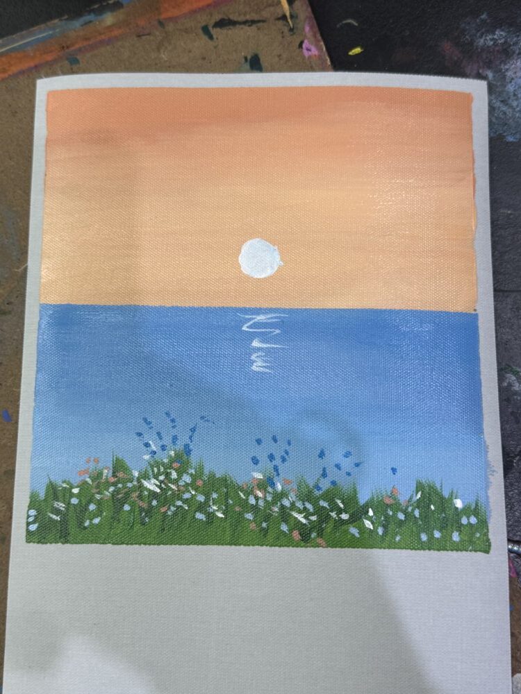 Tác phẩm Trần Thị Ánh Nguyệt | 2026-01-18 32