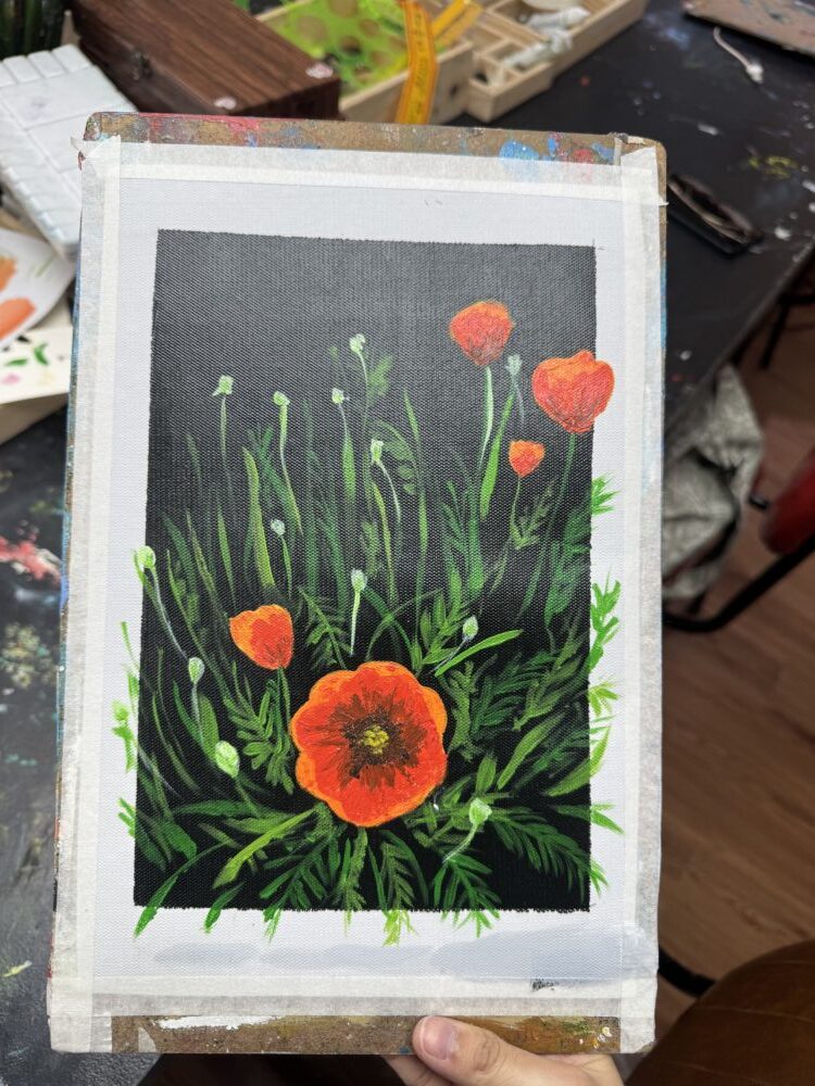 Tác phẩm Phạm Lụa | 2026-01-18 32