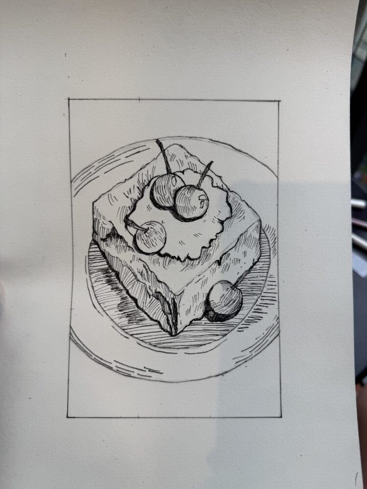 Tác phẩm TEEN Vũ Khánh Linh 2013 | 2026-01-18 32