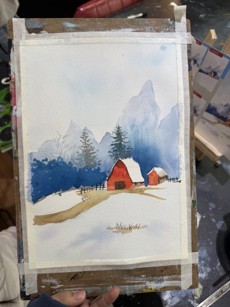 Tác phẩm Trang Anh | 2026-01-18 32