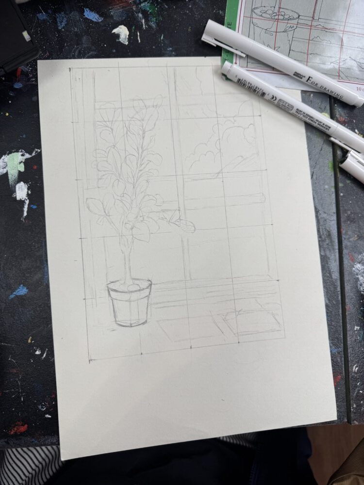 Tác phẩm Phạm Nguyễn Châu Anh | 2026-01-18 32