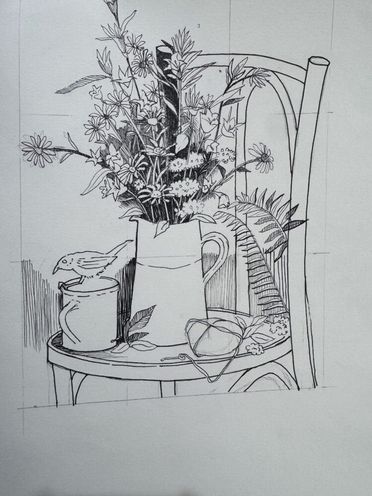 Tác phẩm Nguyễn Khánh An | 2026-01-18 32