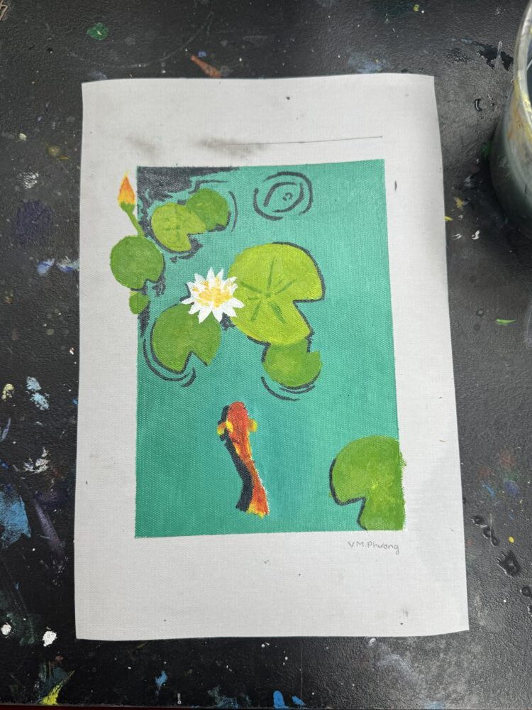 Tác phẩm Vũ Minh Phương | 2026-01-18 33