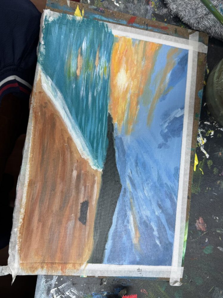 Tác phẩm Minh Khuê | 2026-01-18 33